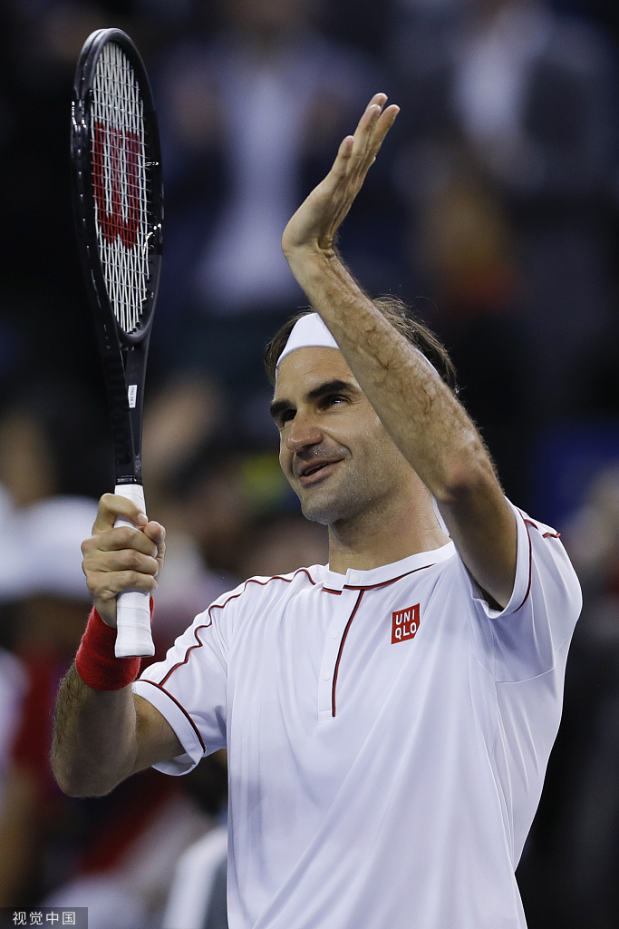 费德勒击败老对手浓眉，晋级之路一路高歌！的简单介绍-开云品牌