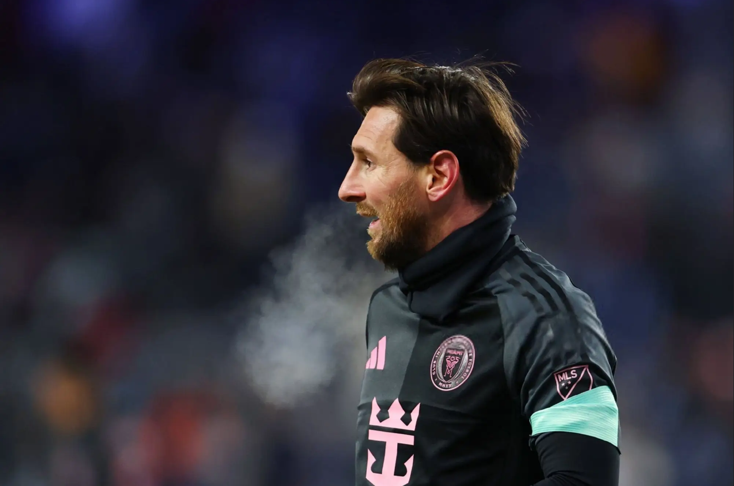 曼联刷新世界纪录，梅西教练激动落泪！(曼联刷新世界纪录,梅西教练激动落泪视频)-开云集团