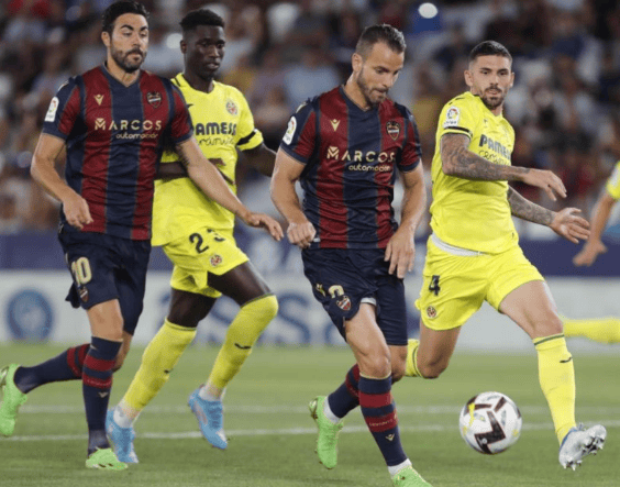 包含比利亚雷亚尔赛前状态回暖；志在NBA季后赛名次提升；底气十足；轮换策略成焦点的词条-开云综合平台